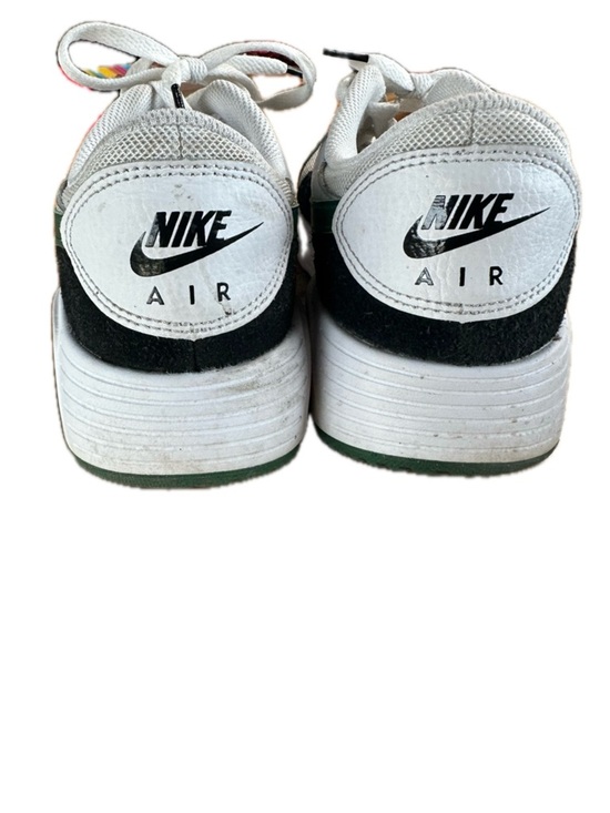 Nike Mens Air Max SC CW4555-109 White Running Shoes Sneakers Size 9 main image 7